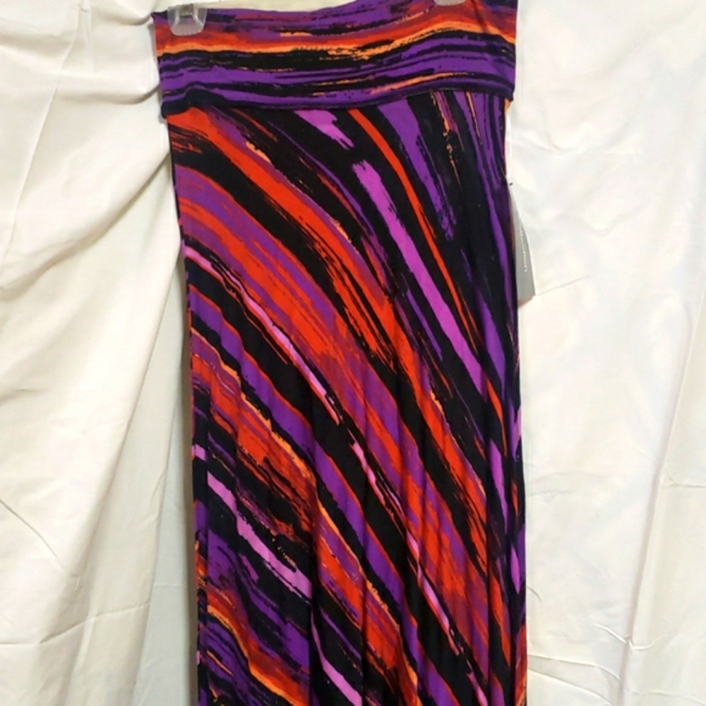 NY Collection Skirt